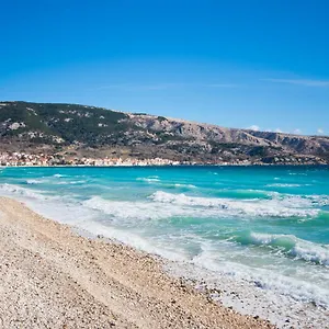 Apartman Kukuriku, Baška