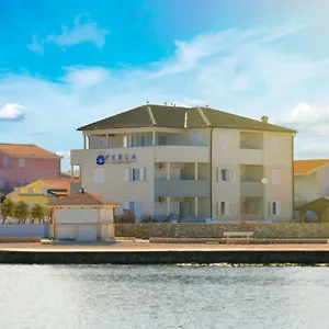 perla-vir.hotelinzadar.com/